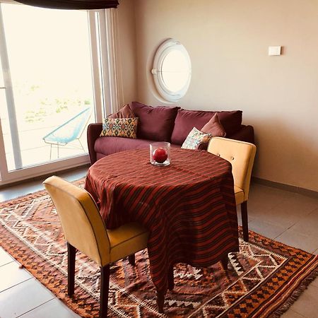 Les Dunes Du Golf First Line Sea View App Block B 1-3 Apartment Вимере Екстериор снимка