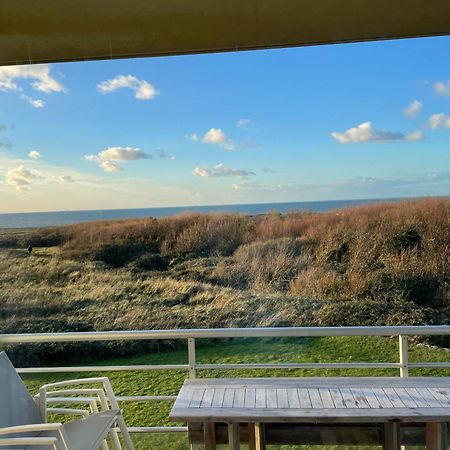Les Dunes Du Golf First Line Sea View App Block B 1-3 Вимере Екстериор снимка