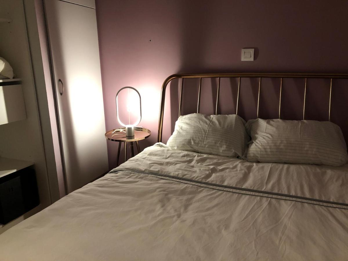 Les Dunes Du Golf First Line Sea View App Block B 1-3 Apartment Вимере Екстериор снимка