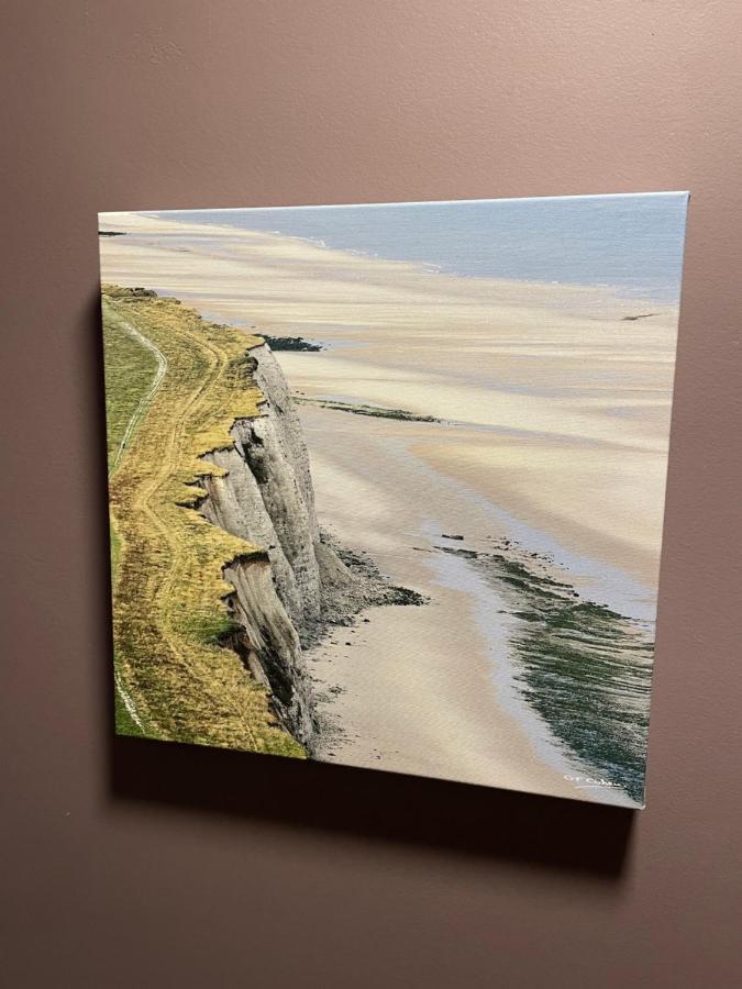 Les Dunes Du Golf First Line Sea View App Block B 1-3 Вимере Екстериор снимка
