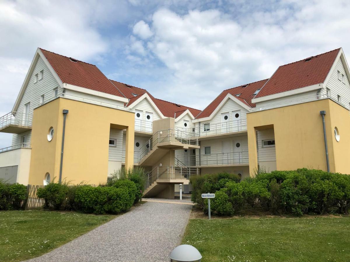 Les Dunes Du Golf First Line Sea View App Block B 1-3 Apartment Вимере Екстериор снимка