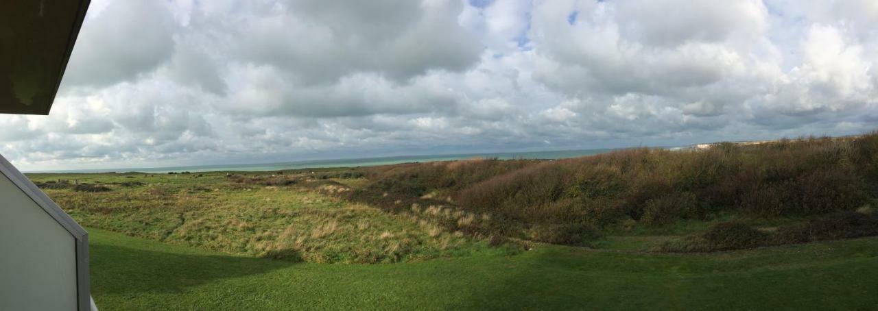 Les Dunes Du Golf First Line Sea View App Block B 1-3 Вимере Екстериор снимка
