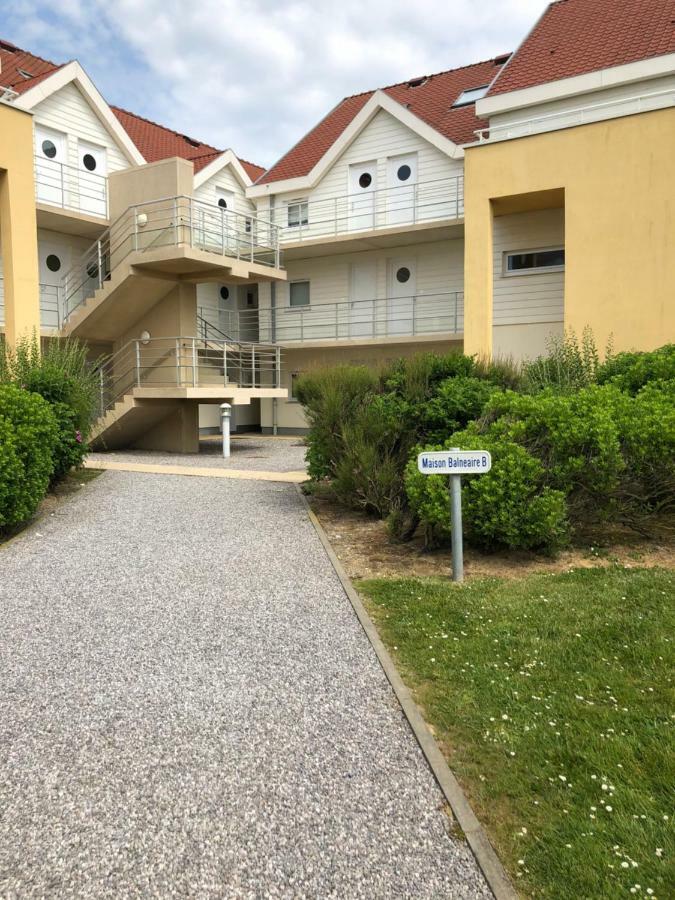 Les Dunes Du Golf First Line Sea View App Block B 1-3 Apartment Вимере Екстериор снимка