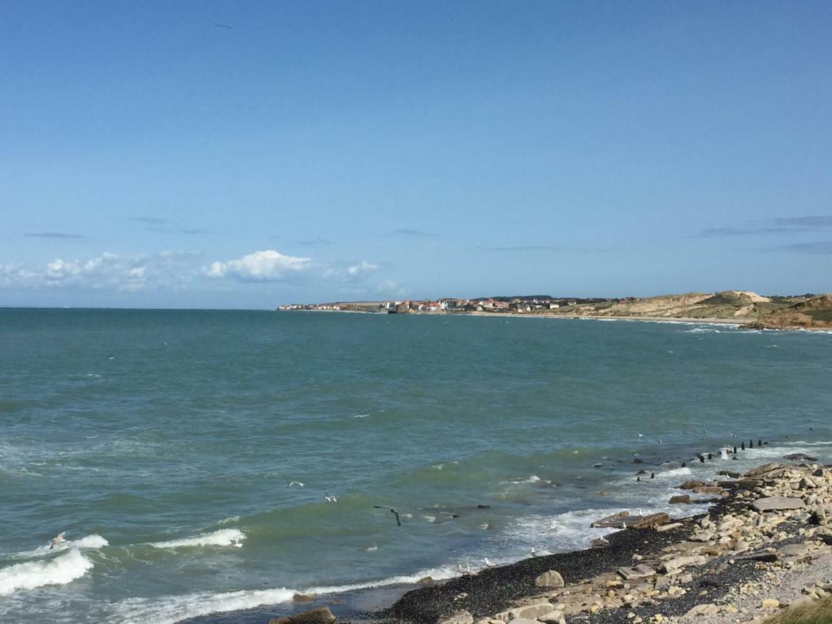 Les Dunes Du Golf First Line Sea View App Block B 1-3 Вимере Екстериор снимка