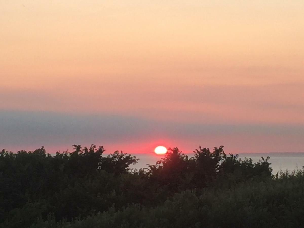 Les Dunes Du Golf First Line Sea View App Block B 1-3 Вимере Екстериор снимка