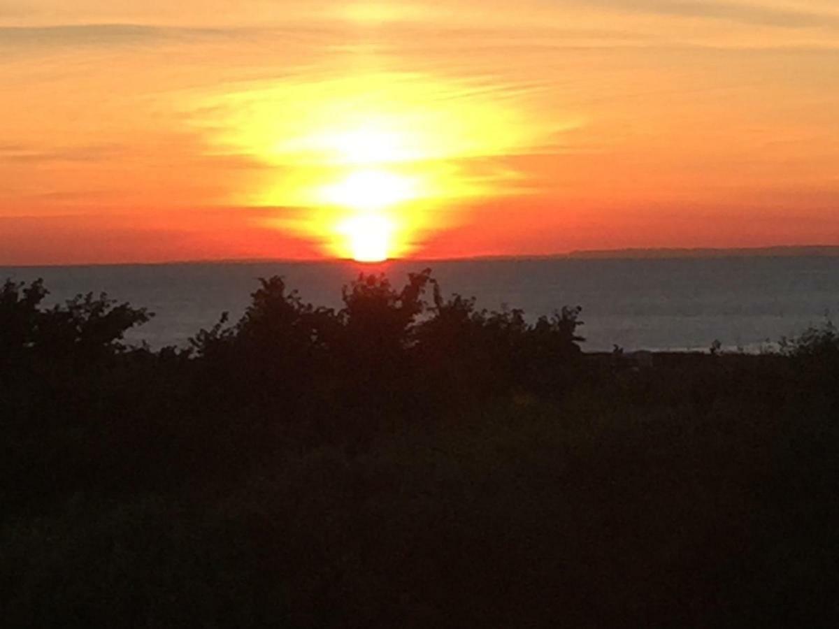 Les Dunes Du Golf First Line Sea View App Block B 1-3 Вимере Екстериор снимка